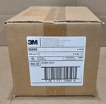1 Case Of 10 3m Hookit Clean Sanding Dust Free Disc Pads. Fixed Price $440.00.