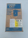 Qo Circuit Breaker Enclosure Square D. Fixed Price $80.00.