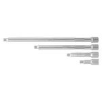 Milwaukee Tool 48-22-9342 4 Pc. 1/2 In. Drive Extension Set. Fixed Price $69.99.