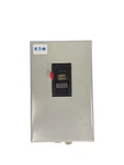 (new) B100sob, Eaton, Manual Motor Starter, Single Phase, 2hp 240v. Fixed Price $375.00.