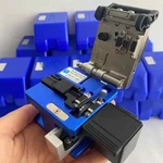 Sumitomo Fc-6s Fiber Cleaver Optical Cable Cutter Knife Tool Ftth. Fixed Price $110.00.