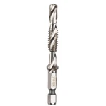 Milwaukee 48-89-4871 Shockwave 5/16-18 Impact Drill Tap. Fixed Price $21.85.