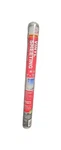 Frost King Clear Rolled Vinyl Sheeting 44 In. X 216 4 Mil. Fixed Price $17.99.