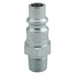 Milton 1839 H-style Quick Connect Plug, 1/4 In Mnpt, Steel, Pack Of 10. Fixed Price $31.59.
