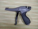 Panduit Gts Cable Tie Gun Gray Used Good Condition. Fixed Price $70.00.