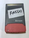 Xircom Rm56v1 Realport Modem 56 - Tested. Ships From Ohio.. Fixed Price $33.33.