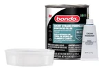 Bondo Glass Short Strand Reinforced Fiberglass Filler Stage 2 1.37 Lbs. Fille.... Fixed Price $22.46.