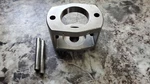 Ingersoll Rand 2175 Hammer Frame And Pins 2850-thk1 2850thk1. Fixed Price $120.00.