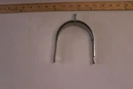 Caddy One Piece Strut Clamp Steel For 3-1/2" Emt/rigid Conduit Sch64b. Fixed Price $1.56.
