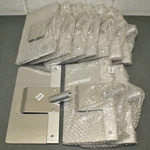 Partial - (10) Kinedyne Placement Head Corner Protector Vbhandlegra, Replacement. Fixed Price $149.95.