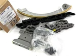 Acdelco Gm Original Equipment 12680750 Timing Chain Kit With Tensioner, Guide.... Fixed Price $122.83.