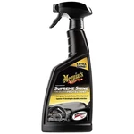 Meguiars G4016 Classic Series Wax/polish/detailer. Fixed Price $22.47.