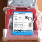 Lot Of 13 New Mono Sytems Sms5752-r Fire Alarm 2 Gang Red Device Box. Fixed Price $75.59.
