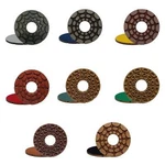 Alpha Professional Tools Twincur Gem-v Polishing Disc. Fixed Price $140.51.