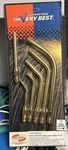 Uniweld Ksf Screw Connect Soft Flame Tip Set, Sof Series, Acetylene. Fixed Price $100.00.