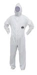 Sas Safety 6939 Moonsuit Nylon/cotton Painter's Coveralls X-large. Fixed Price $35.09.