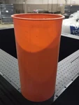 (20) Forney Concrete Test Cylinder Molds 6"x12". Fixed Price $79.99.