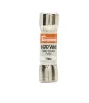 Fnq-3/10 - Eaton Bussmann Time Delay Fuse 0.3a 500v 10ka Interrupt Rating Ferrul. Fixed Price $11.88.