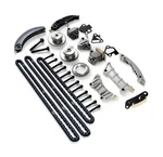 3.6 Timing Chain Kit W/chain Guide Tensioner Sprocket For 2.8l 3.0l 3.6l Chev.... Fixed Price $142.35.