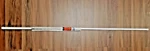 Legrand Wiremold Metal Raceway, 5' Extending Power, On-wall,cord Channel, White. Fixed Price $15.00.
