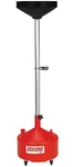 Zee Line Zeeline Ze8dc 8-gallon Poly Upright Oil Drain Brand New!. Fixed Price $94.99.