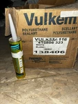 Tremco 116 Vulkem Polyurethane High-performance Sealant White. Fixed Price $8.00.