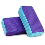 West Horse Clay Bar Scrubber 2-pack, Auto Detailing Synthetic For Blue. Fixed Price $30.46.