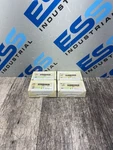 (lot Of 4) General Electric Lighting Ballast For Cfl Gec218-mvps-3w. Fixed Price $100.00.