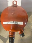 Trane Oem Compressor Alliance Spr024b1rpa. Fixed Price $2100.60.