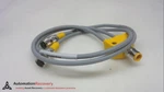 Turck Vb2-fsm 4/rk 4.2t-0.5/rk 4.4t-0.5/cs14959, Cable, U2-24784, New #260748. Fixed Price $32.69.