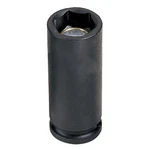 Grey Pneumatic 1/2" Drive X 12mm Deep Magnetic Impact Socket, 6 Point. Fixed Price $30.82.