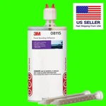 3m 08115 Panel Bond Adhesive 8115 Glue Rivet Metal Aluminum Truck Fresh Stock. Fixed Price $73.00.