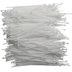 Zip Ties 12 Inch 1000 Pcs Cable With 50 Pounds Tensile Strength, Whi.... Fixed Price $30.46.