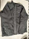 Milwaukee M12 Heated Jacket Kit (black) - Size Xl. Fixed Price $74.99.