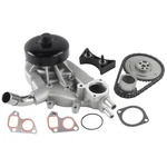 Timing Chain Kit Water Pump 4.8l 5.3l 6.0l Fit For Tahoe 2004-2006 Escalade 2.... Fixed Price $192.25.