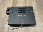Lencore Plenum Operating Platform Op G525 Sound Masking Spectra I.net - Untested. Fixed Price $49.99.