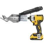 Malco Tss1 Asphalt Shingles Turbo Shear Attachment. Fixed Price $266.61.