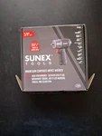 Sunex Tools Sx3802 3/8 Drive Magnesium Composite Impact Wrench -916. Fixed Price $149.00.