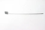 (100-pk) Cable Lock Seals 13". Fixed Price $23.97.