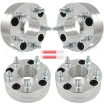 Scitoo 4pcs 4x100 To 5x114.3 Wheel Adapters 2" Bore 67mm Studs 12x1.5 Fit For.... Fixed Price $183.89.