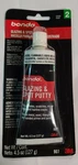 3m Bondo 907 Glazing And Spot Putty - Sandable Body Repair, 4-pack. Fixed Price $26.97.