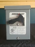 Arrow Hart 7810wd-c Manual Motor Controller 7810wd 30a-600v Type 3r New No Box. Fixed Price $64.95.