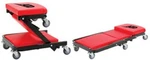 Atd Tools 81045 Convertible Creeper. Fixed Price $135.76.
