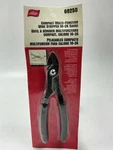 Lisle 68250 Compact Multi-function Wire Stripper Tool - 14-24 Gauge. Fixed Price $27.95.