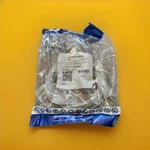 Gripple Sseye90g-02 3m/10ft 90 Eyelet Wire Rope Hanger Kit (bag Of 10). Fixed Price $32.78.