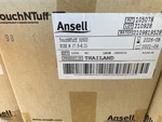 1000 Ansell Touchntuff 92-600 Medical Green Nitrile Gloves Latex Free Medium. Fixed Price $124.20.