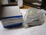 1/2" X 2" Bright Finish Alloy Steel Standard Dowel Pin Qty 5. Fixed Price $20.00.