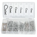 K Tool Hitch Pin Assortment Kit 150 Pieces (kti00071). Fixed Price $26.82.