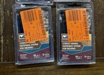 Veranda Cortex Hidden Fastening System For Decking / Brown. Fixed Price $21.99.