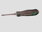 Mayhew Select 45000 No.1 By 3-inch Phillips Screwdriver Warranty. Fixed Price $9.99.